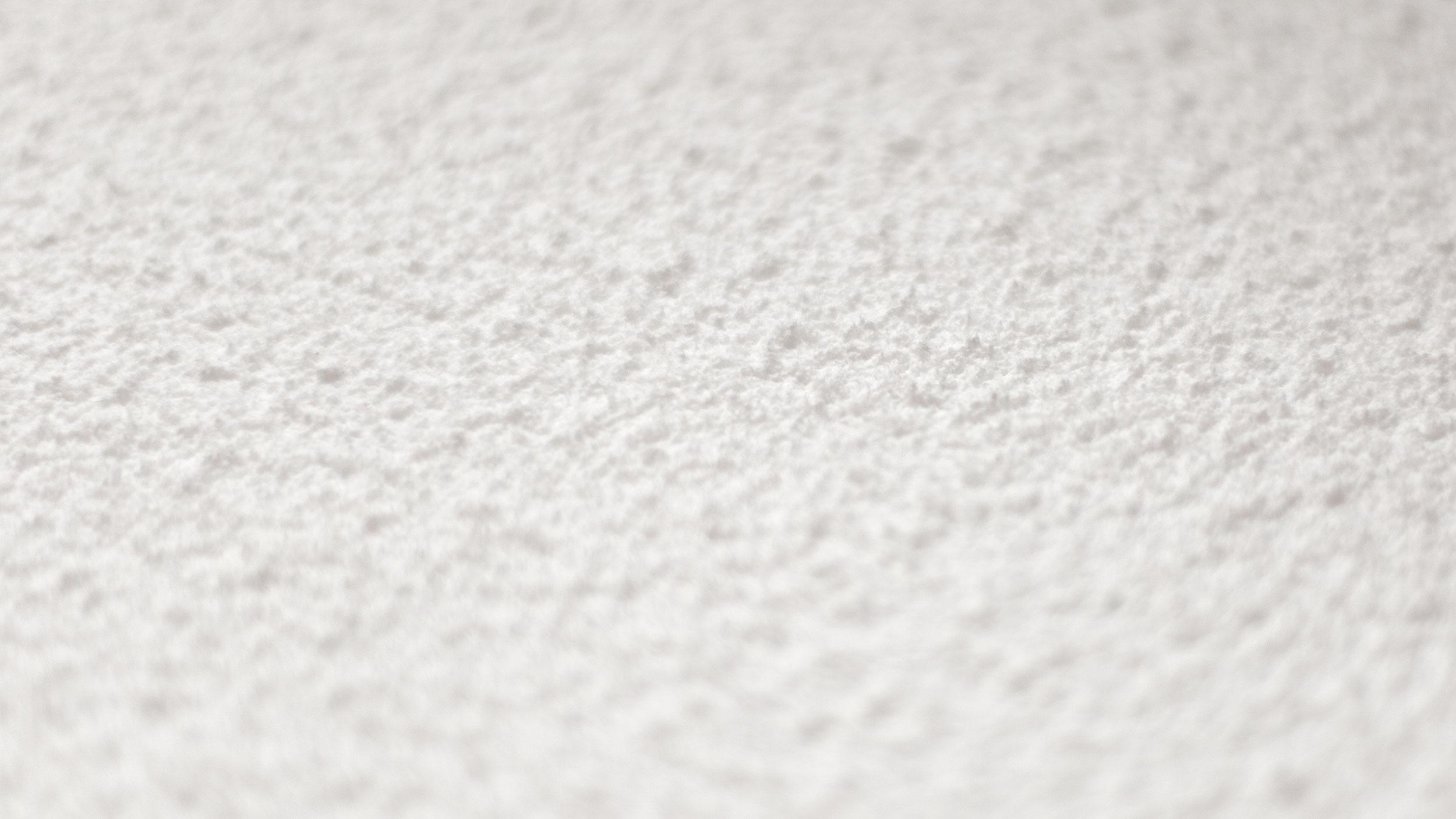 Acospray DC1.1 material closeup